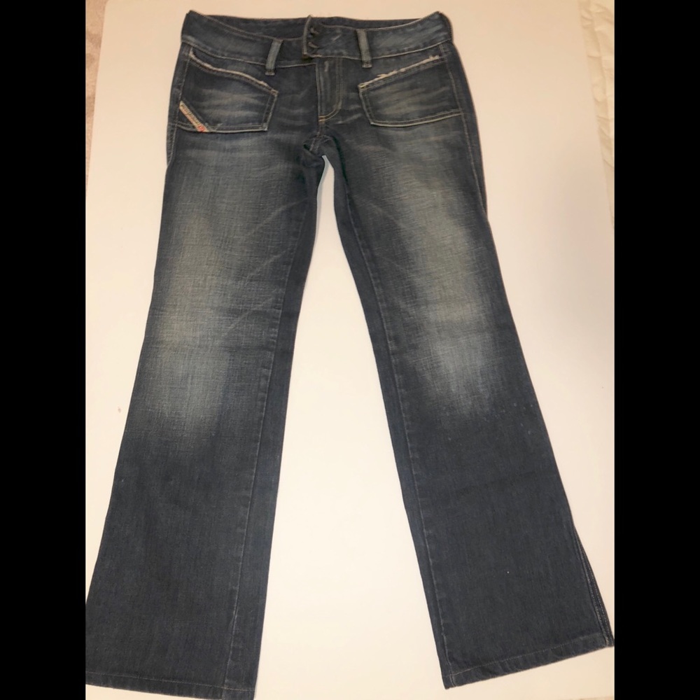 Diesel Jeans